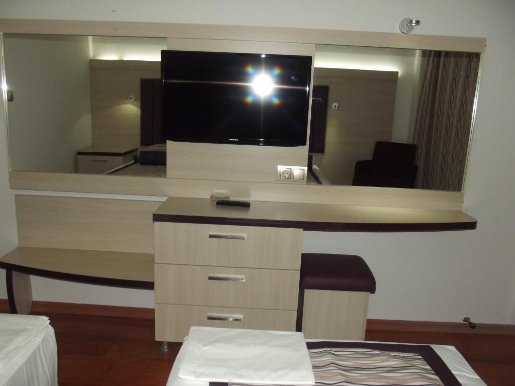 Bronze Hotel Gümbet Habitación foto