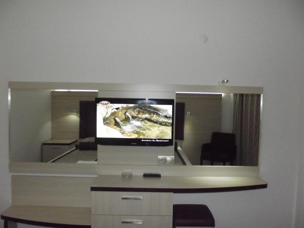 Bronze Hotel Gümbet Habitación foto