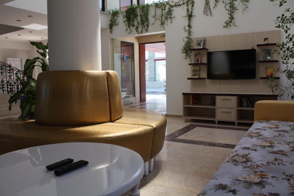 Bronze Hotel Gümbet Exterior foto