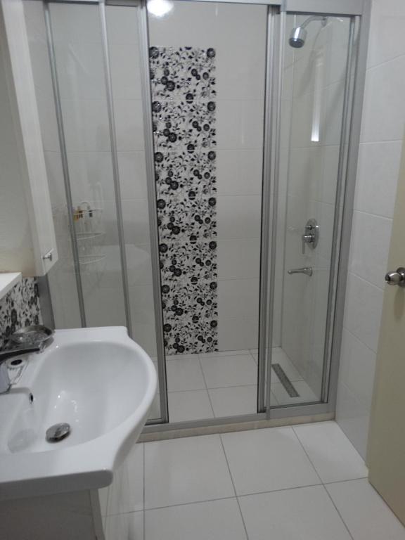 Bronze Hotel Gümbet Habitación foto